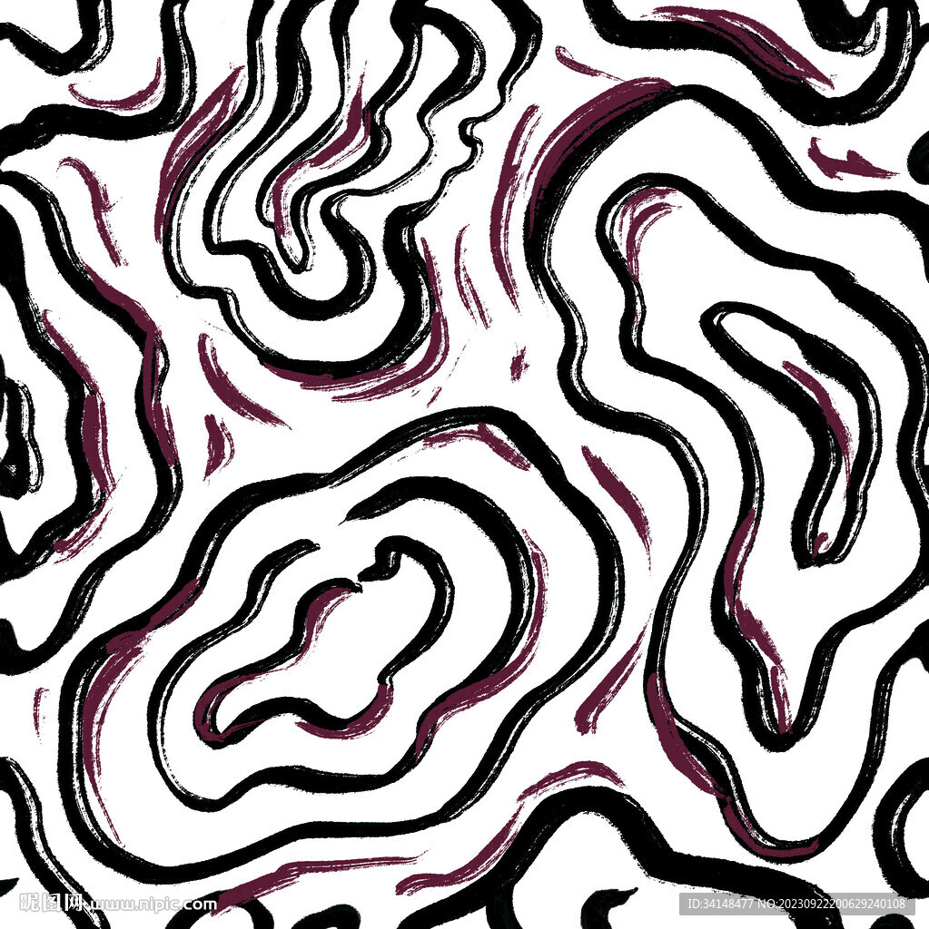 数码印花