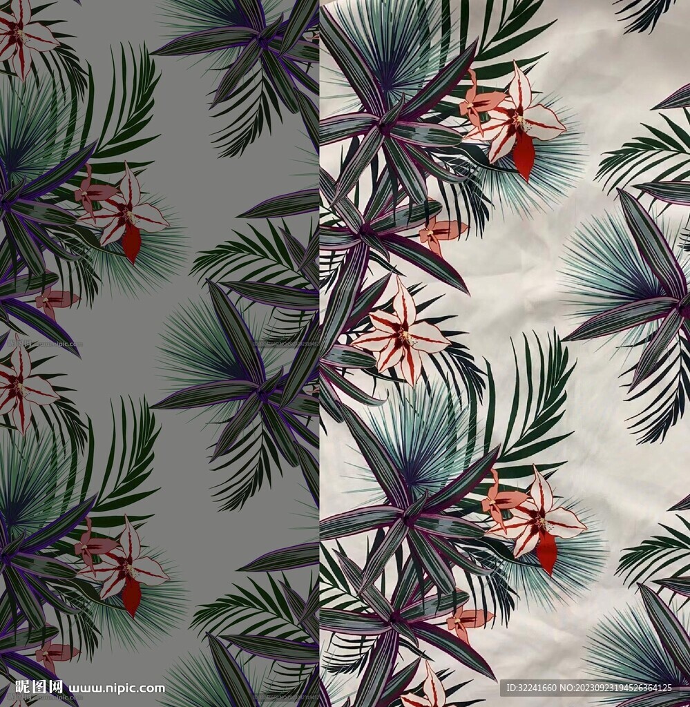 数码印花