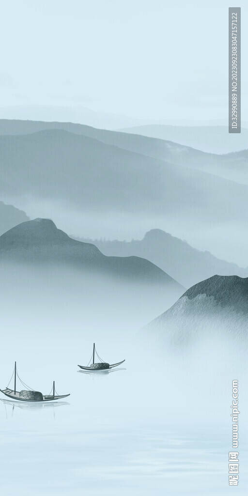 清晰 高清高档玄关 TiF分层