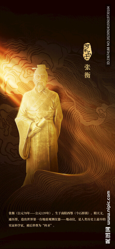 中国历史古代名人 