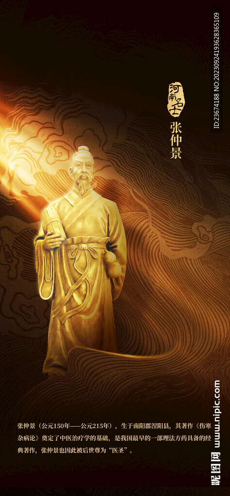 中国历史古代名人 