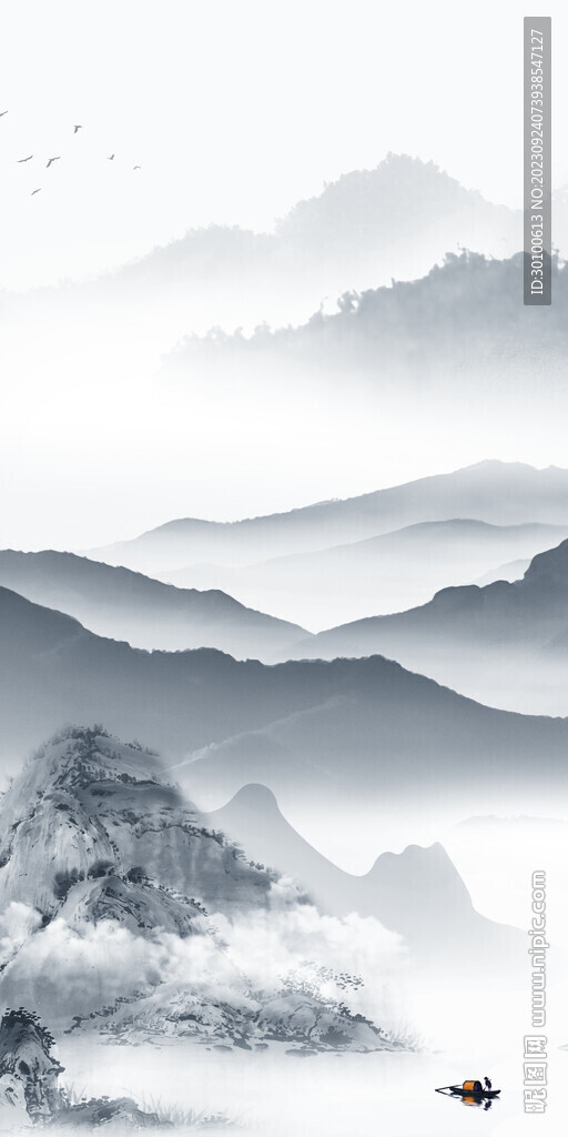 爆款 玄关清晰新画 Tif分层