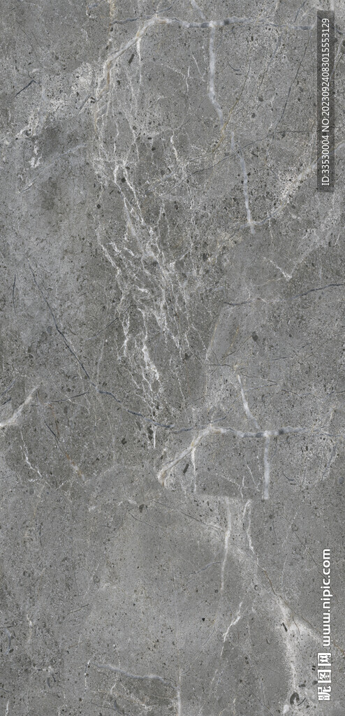 灰色大理石纹