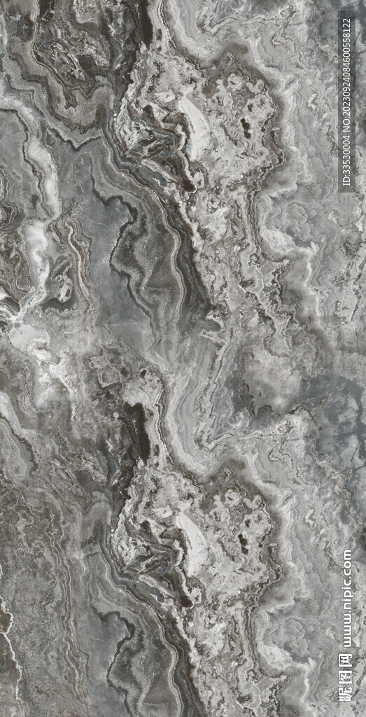 大理石纹