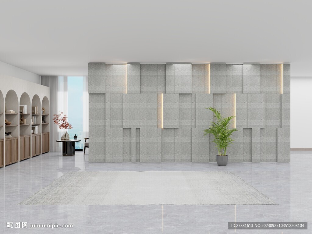 家具背景