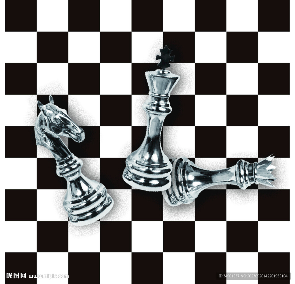 棋盘格国际象棋