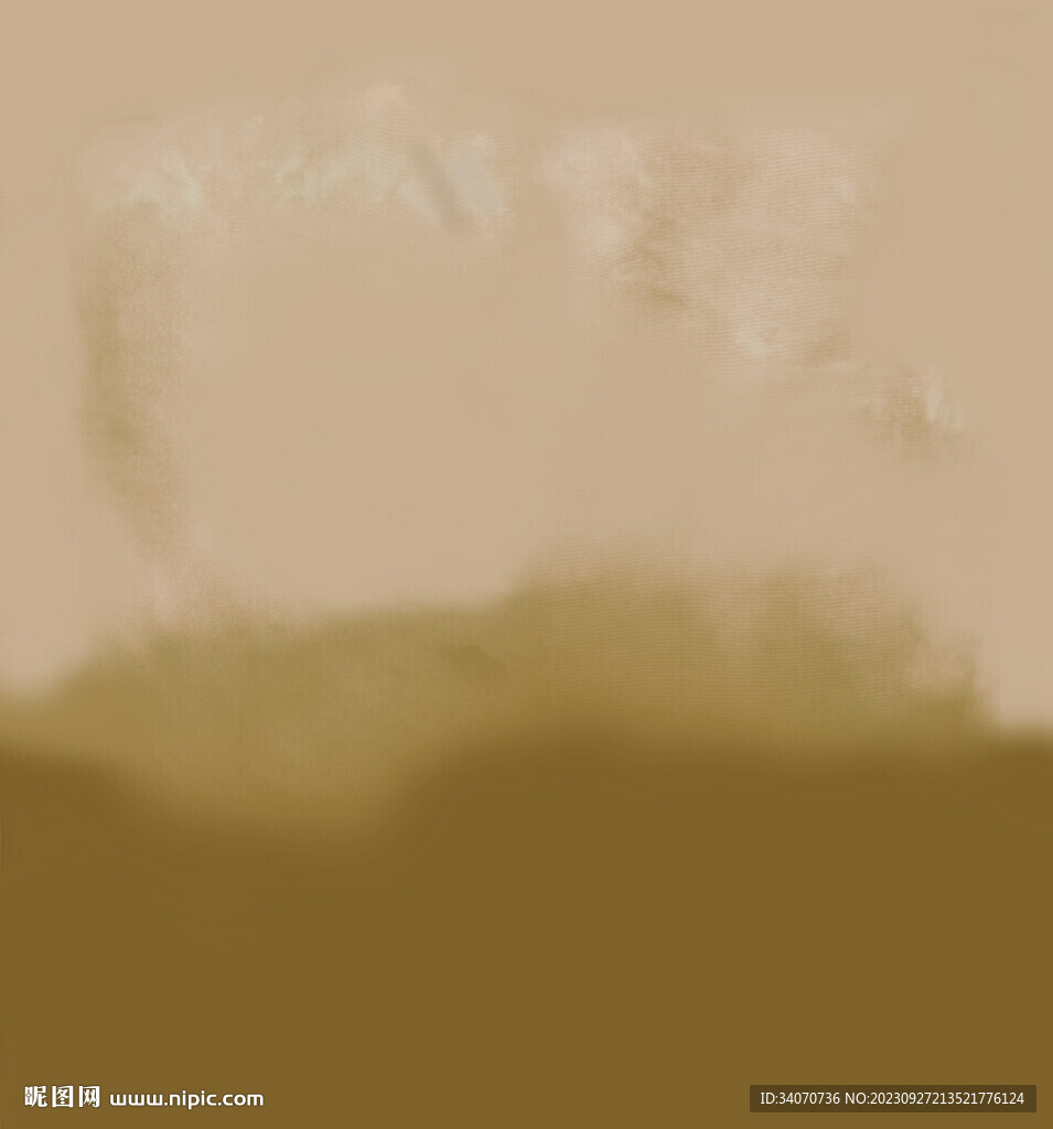 扎染
