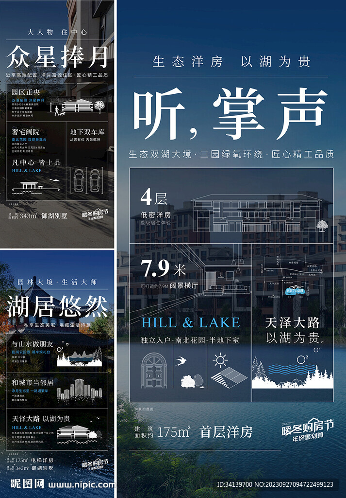 地产价值点
