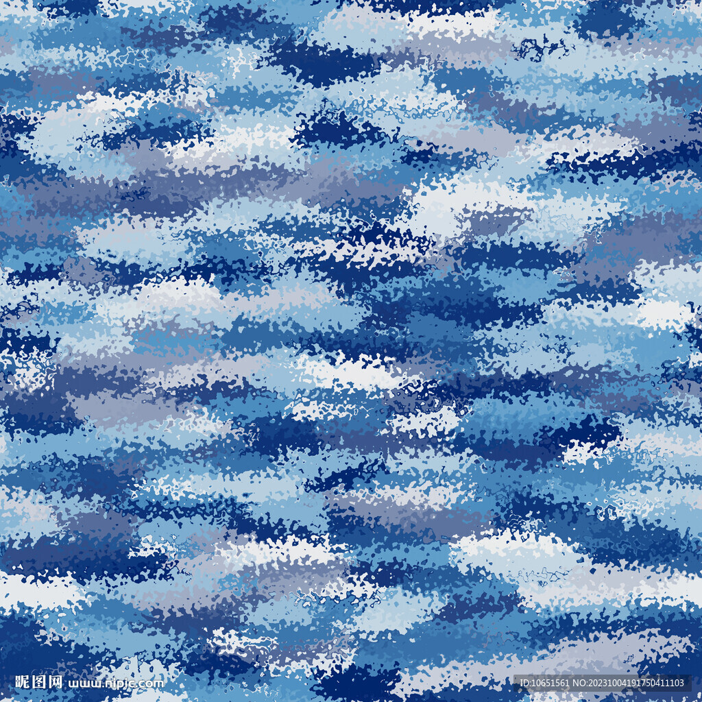 海军迷彩