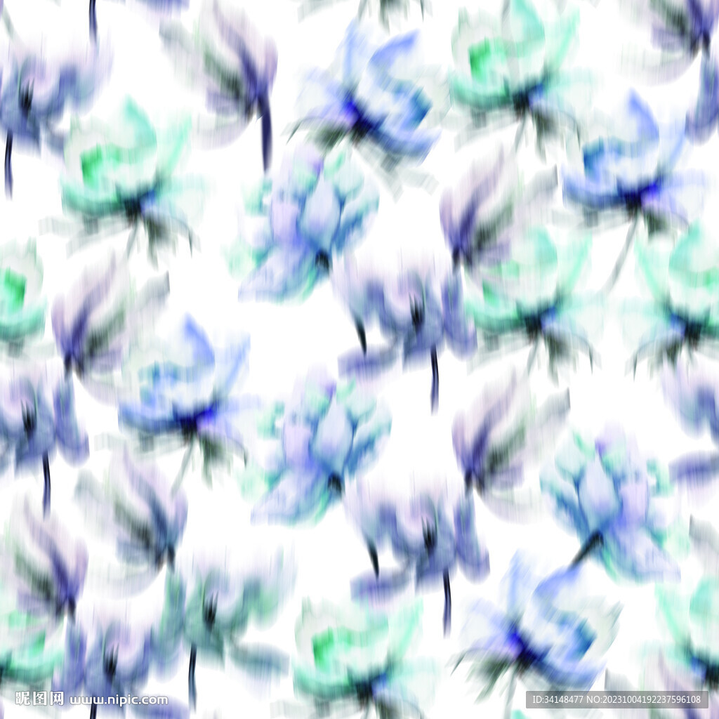 数码印花