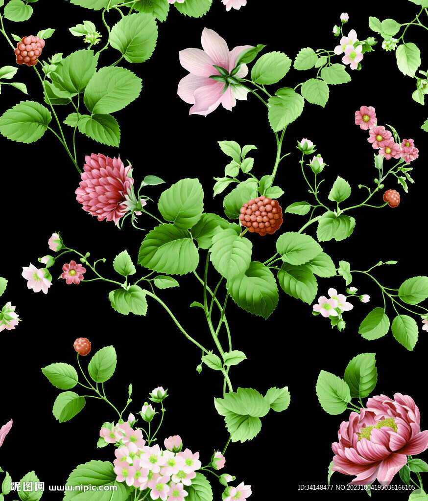 数码印花