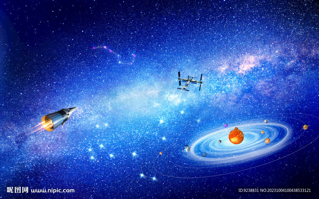 星空软膜天花