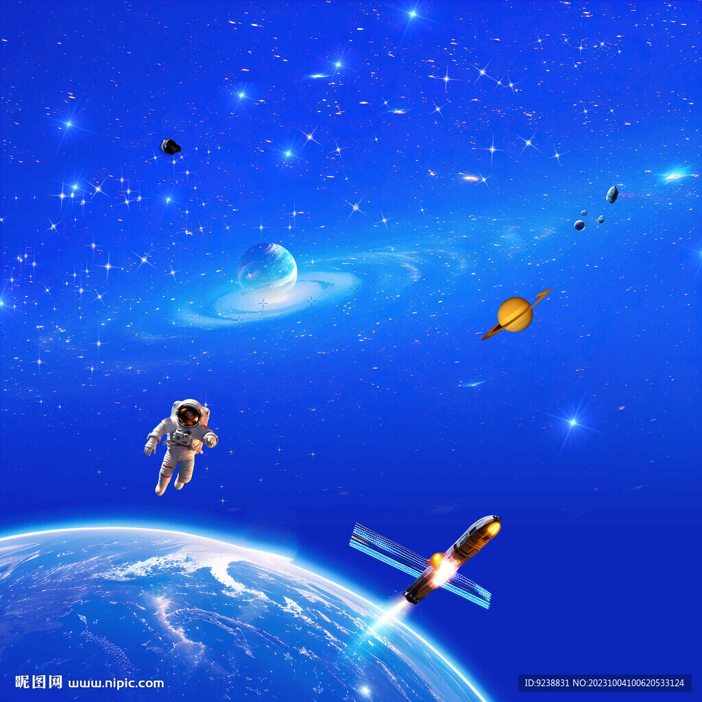 星空软膜天花