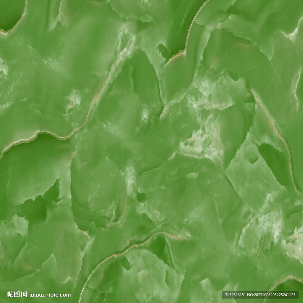 绿色 高清石纹大图 TIf合层