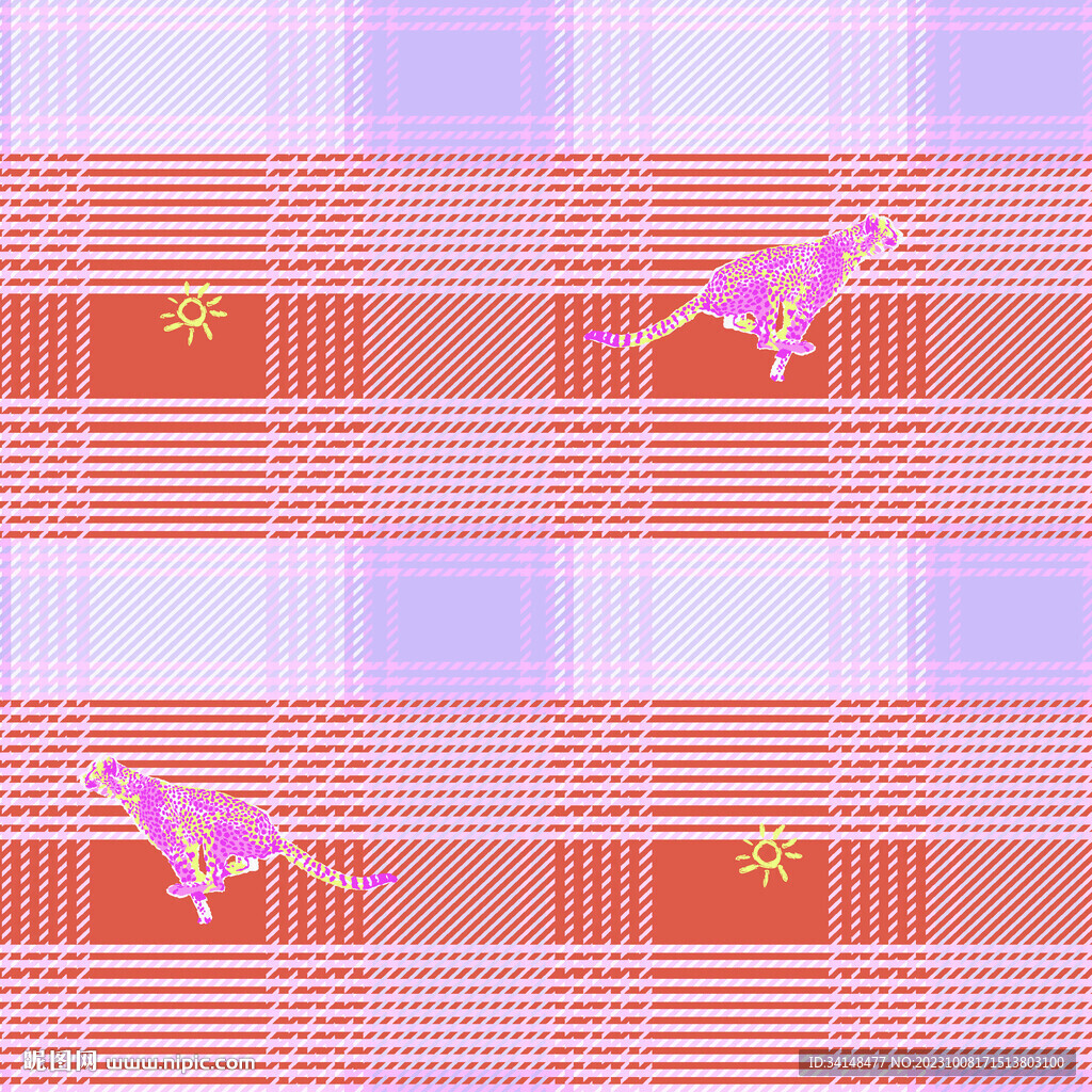 数码印花