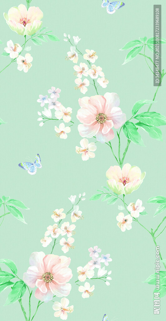 数码印花
