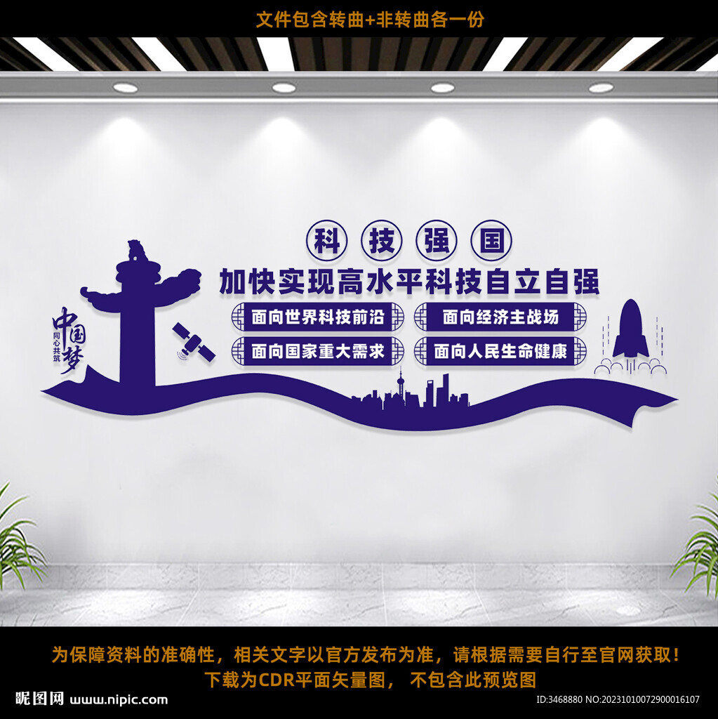 科技强国