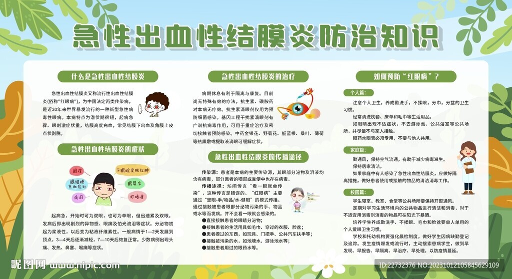 红眼病