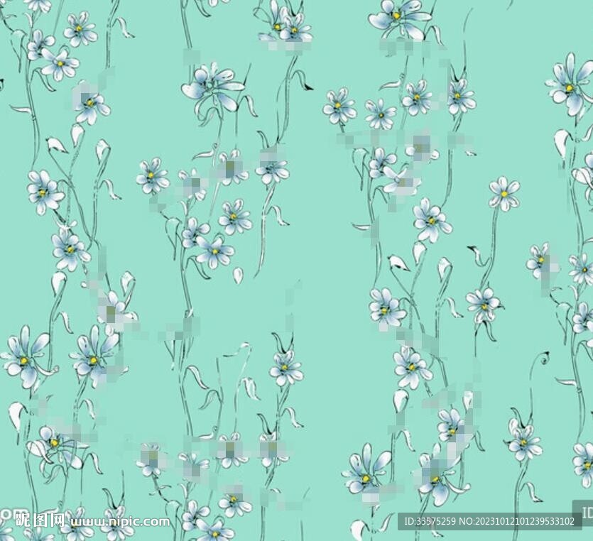 原创小花