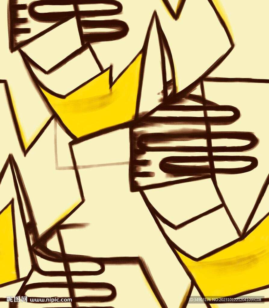扎染