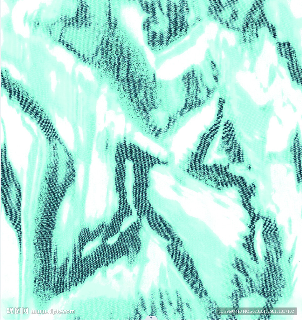 扎染