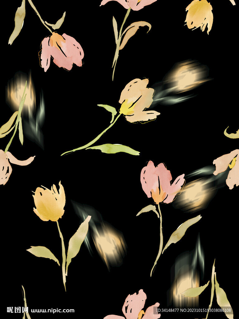 数码印花
