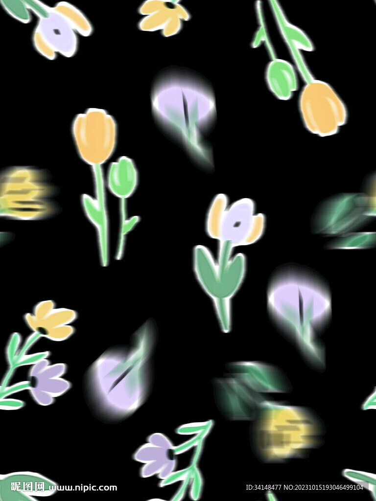 数码印花