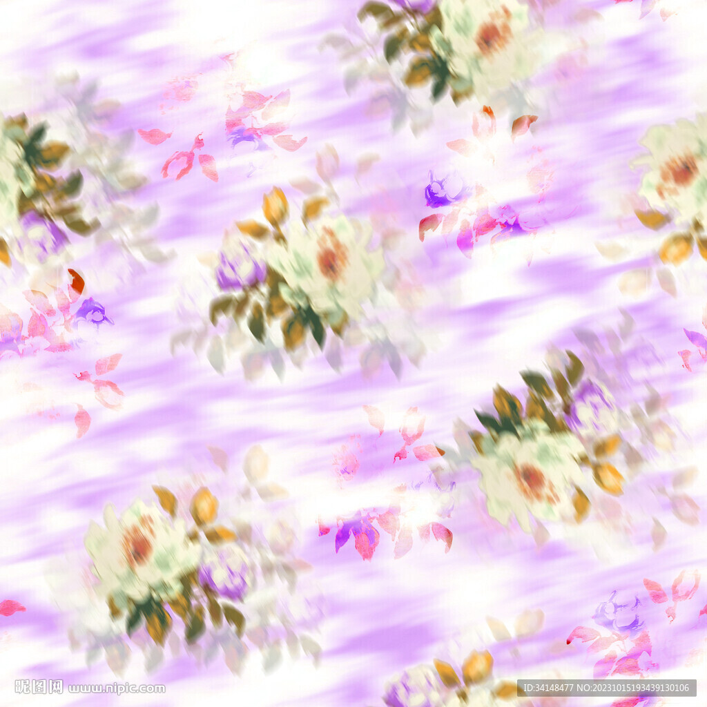 数码印花