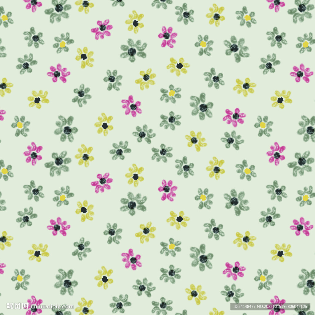数码印花