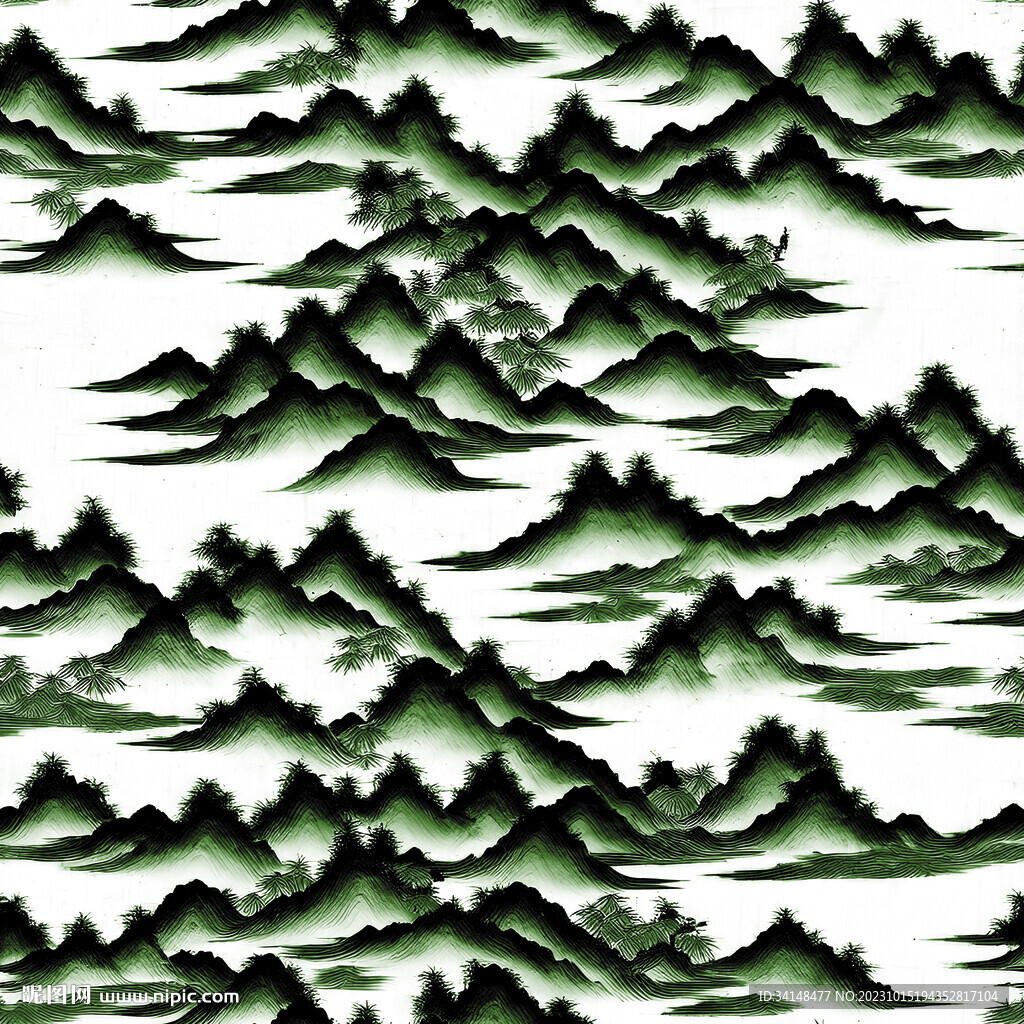 数码印花