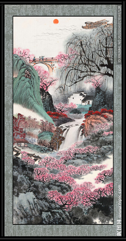鸿运当头 
