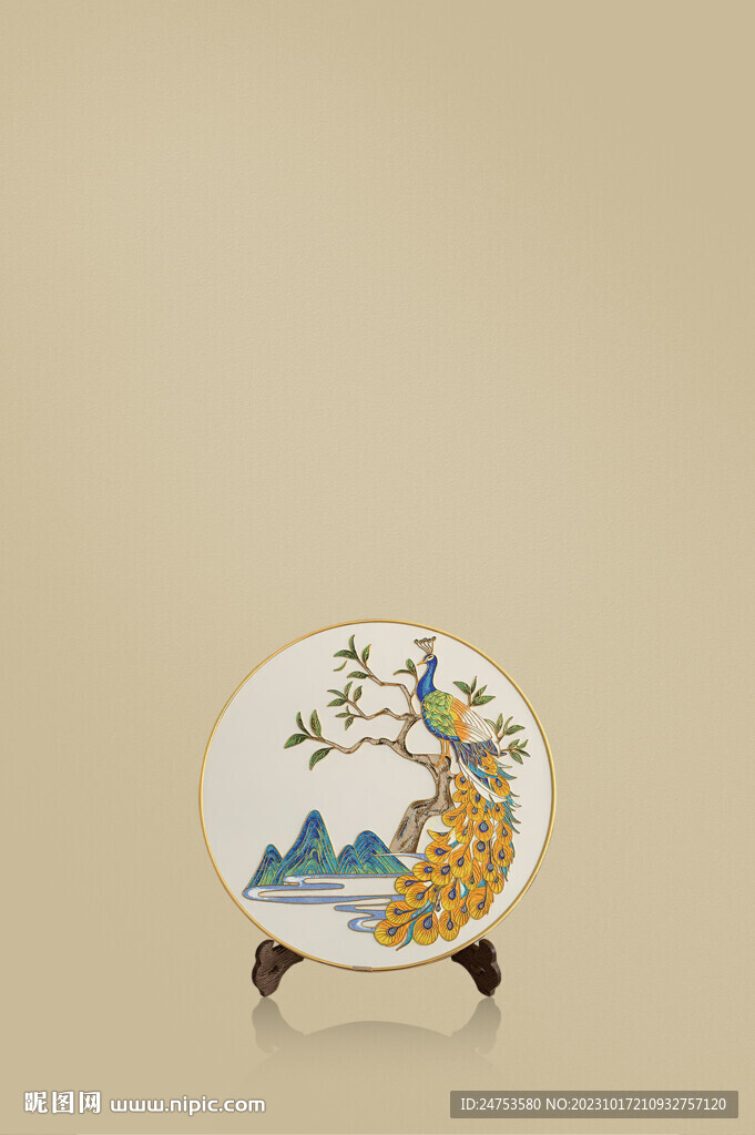 掐丝珐琅