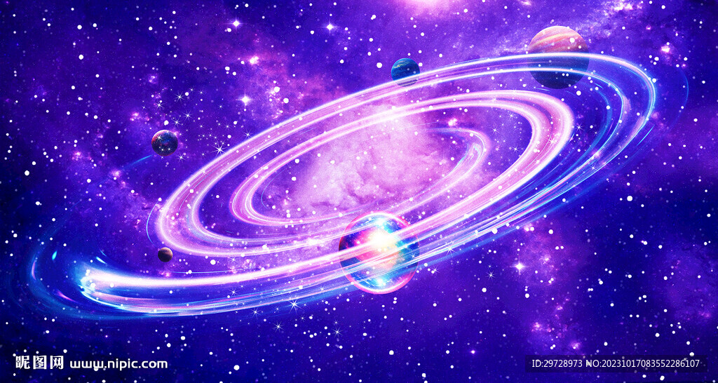 星空漩涡软膜吊顶
