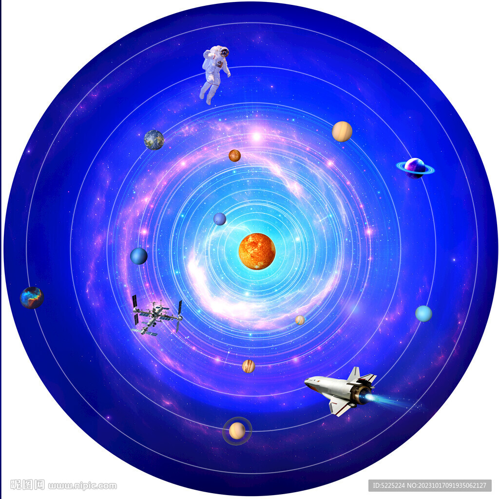 星空吊顶