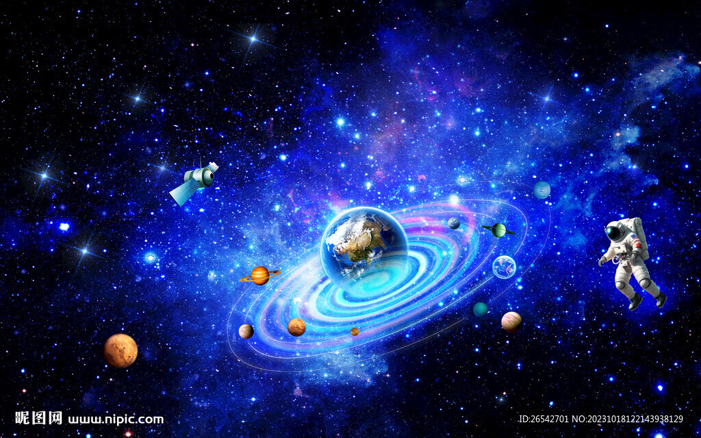 星空软膜天花