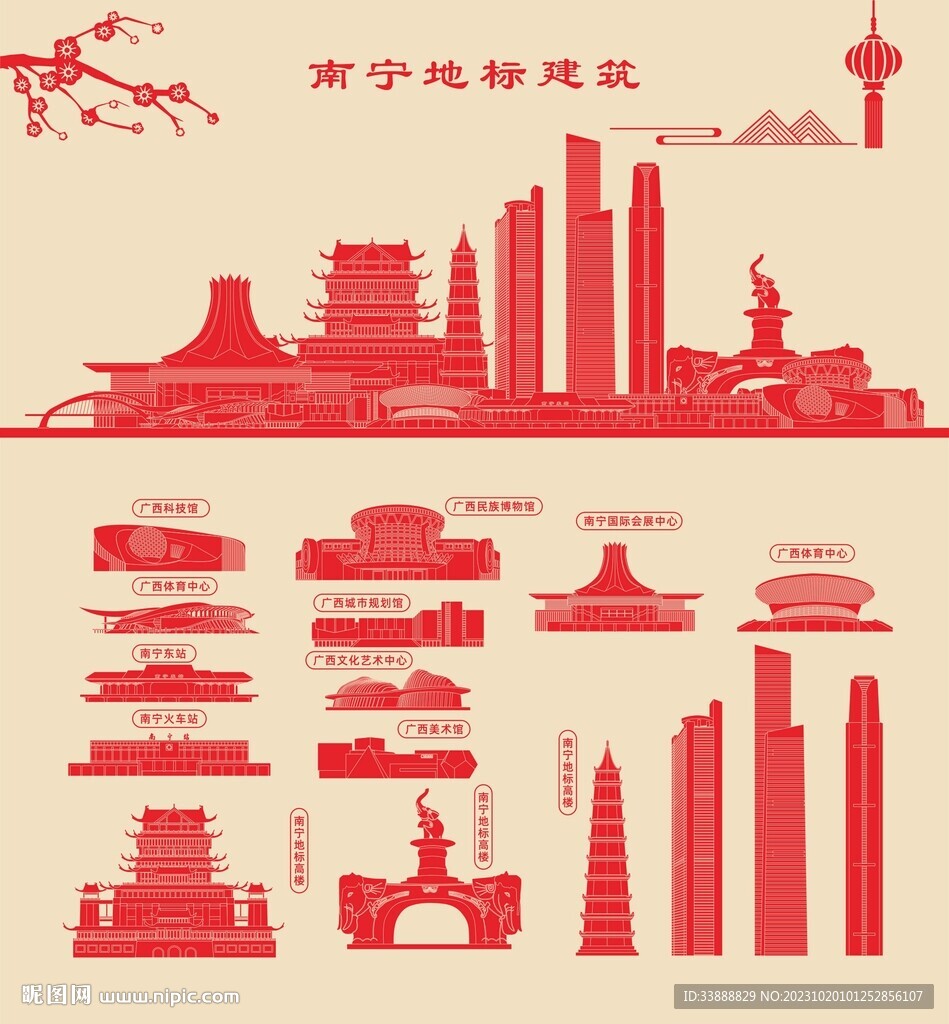 南宁