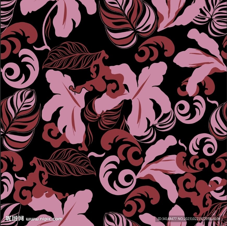 数码印花