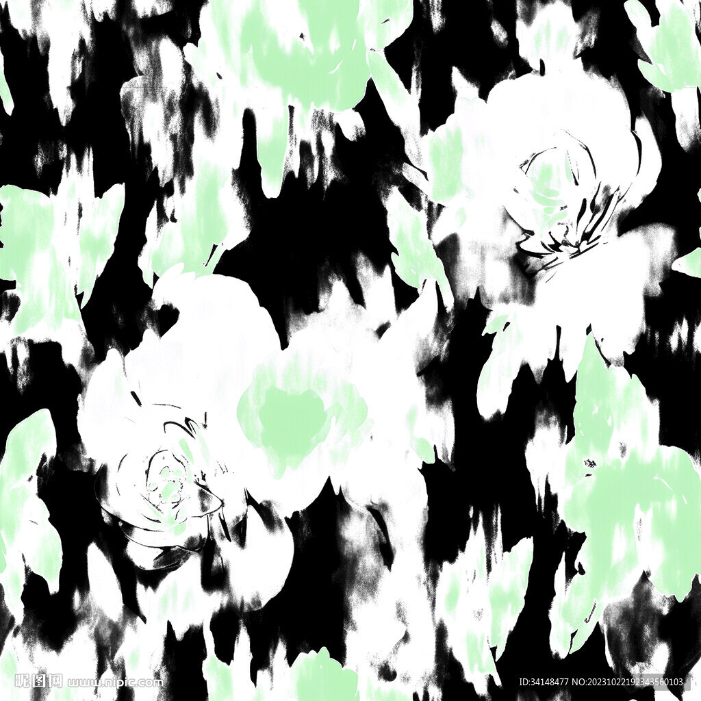 数码印花