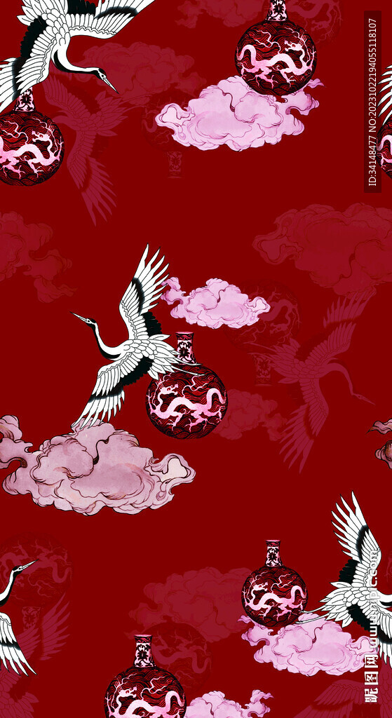 数码印花