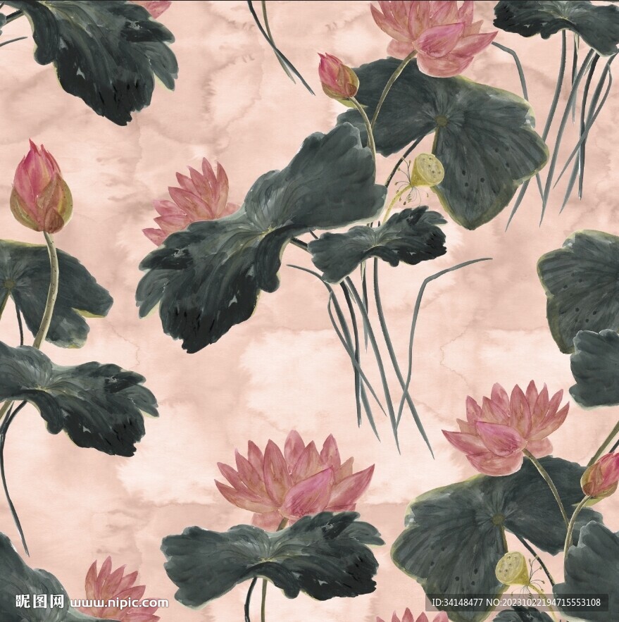 数码印花