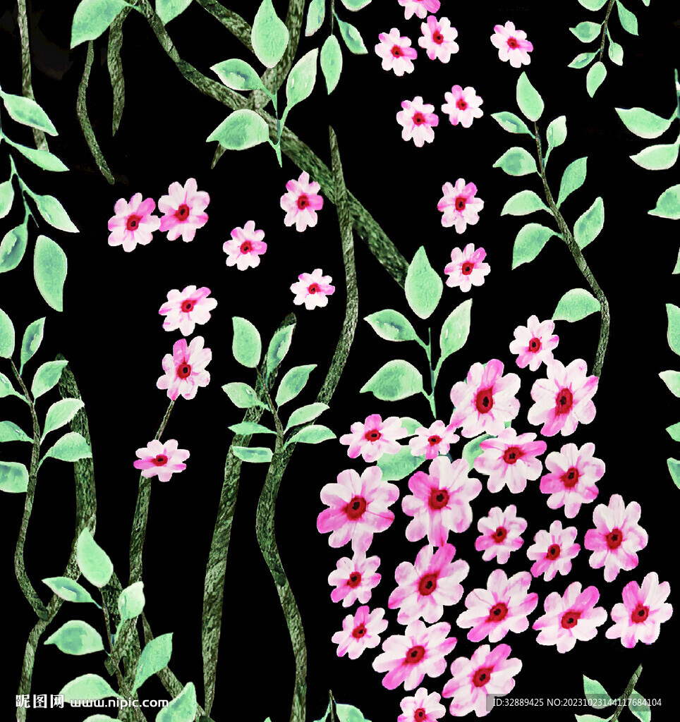 数码印花