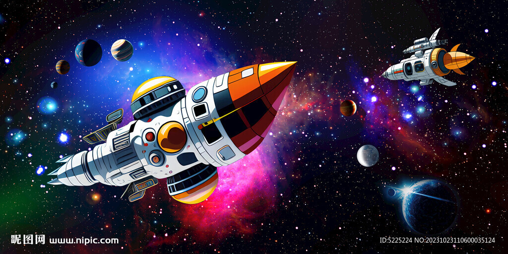 宇宙星空