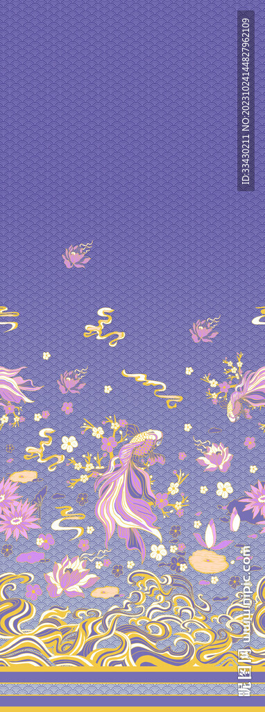 数码印花