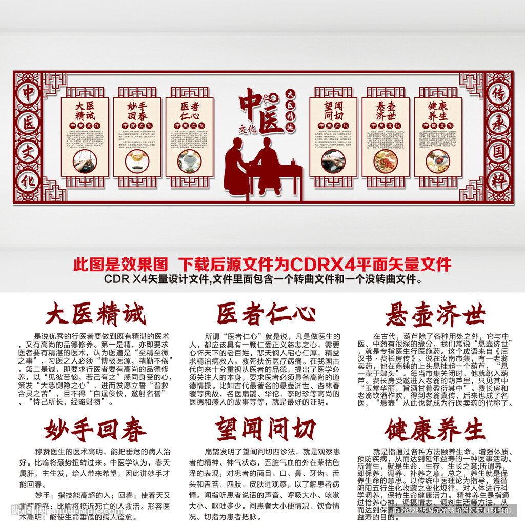 中医文化
