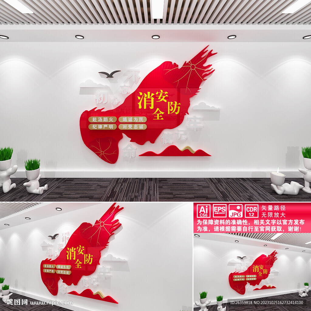 消防安全