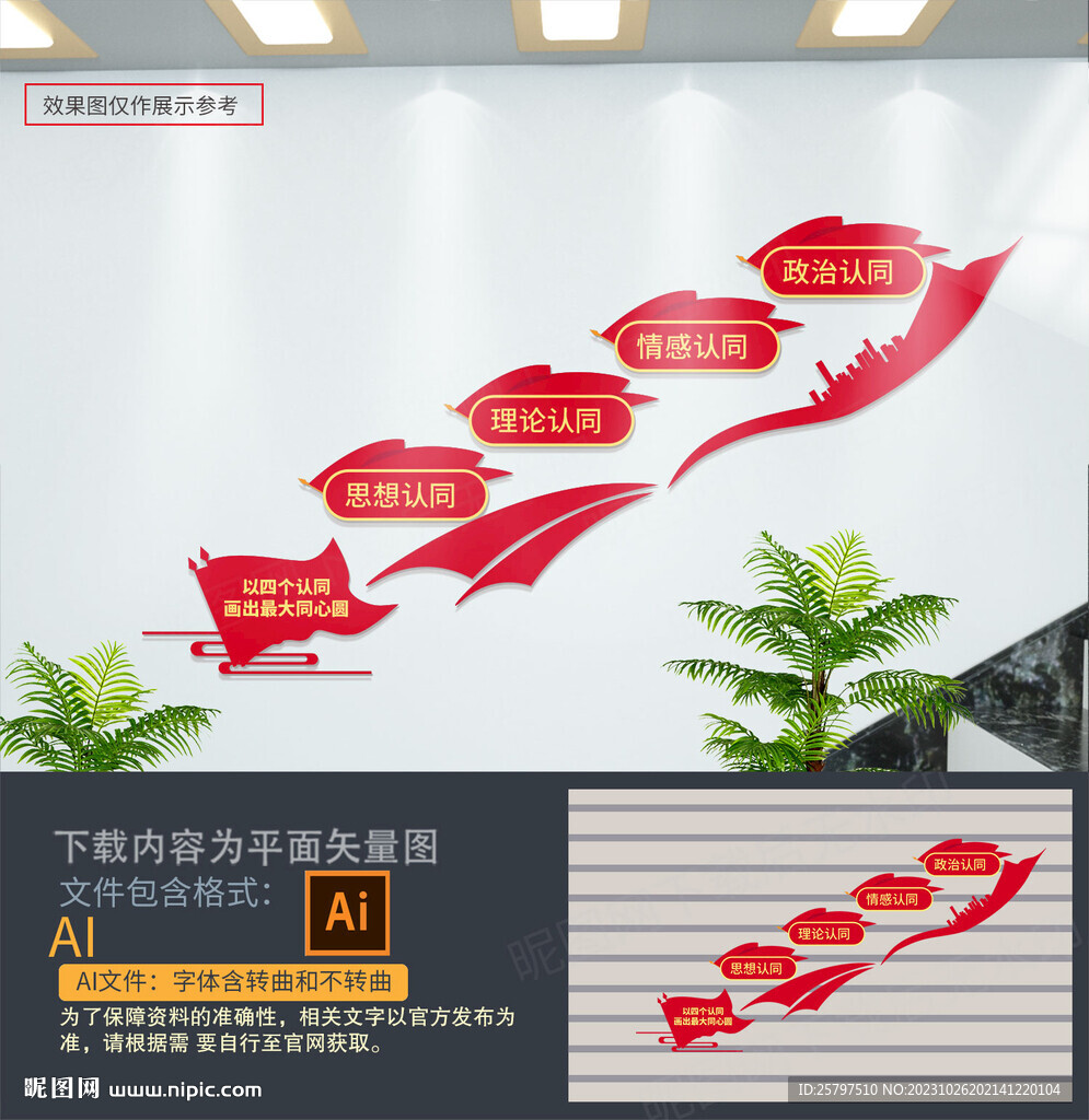 最大同心圆楼梯
