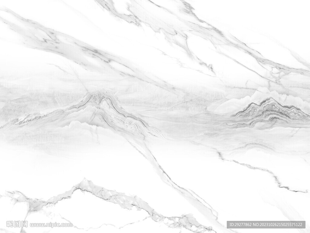 轻奢 新山水石纹画 TIF合层