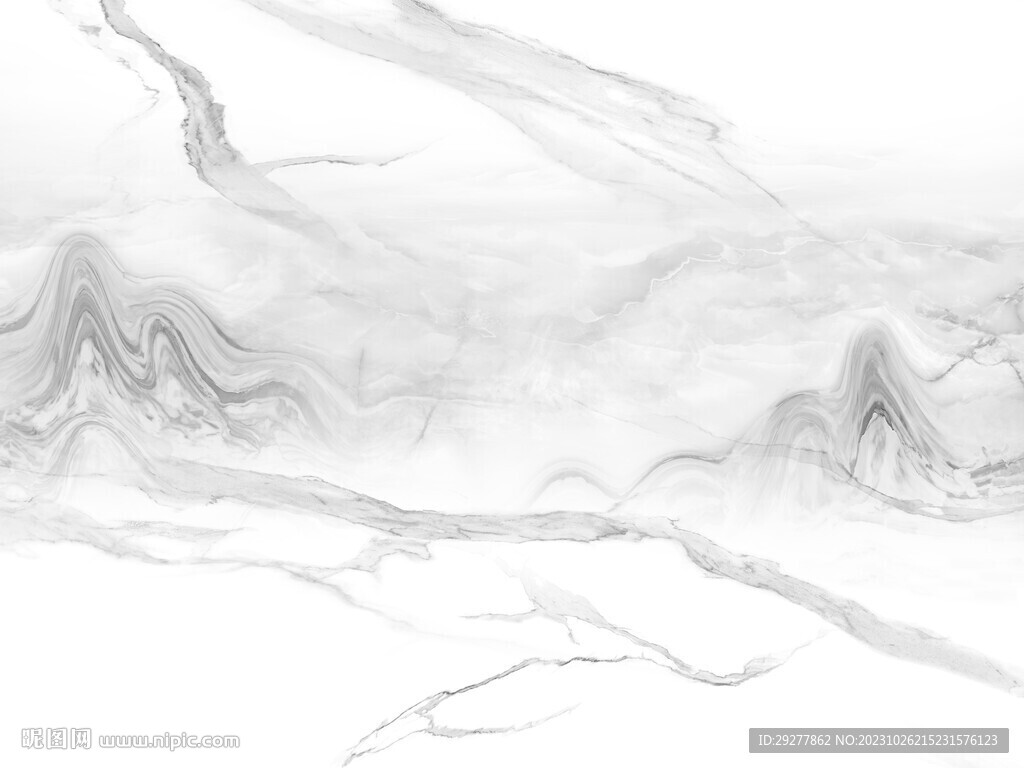 高雅 新山水石纹画 TIF合层