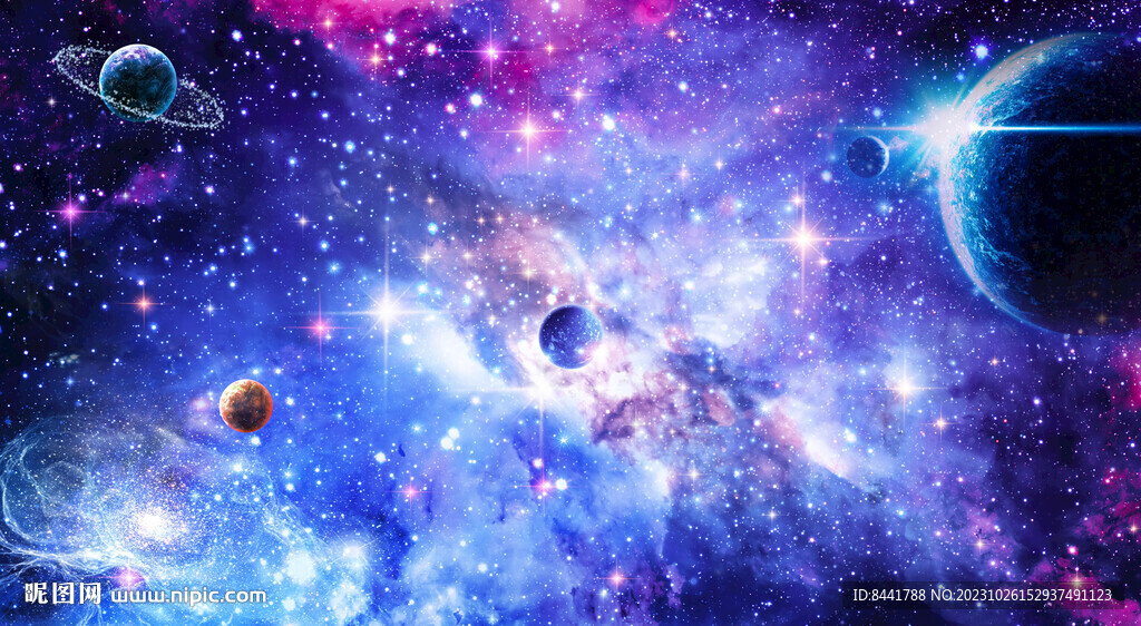 星空