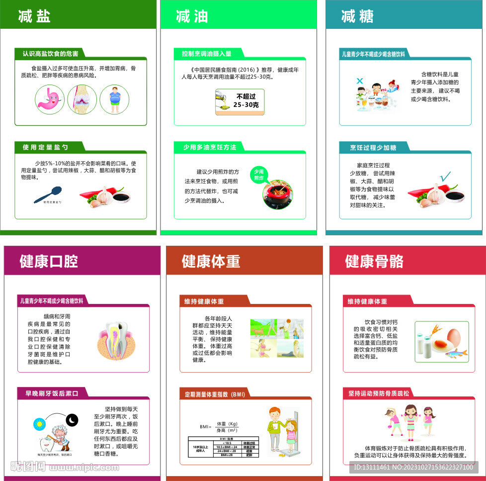 三减三健